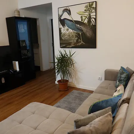 Ii Airport Apartment *