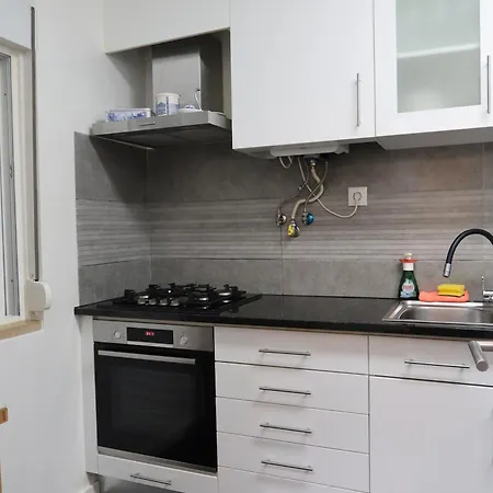 Ii Airport Apartment