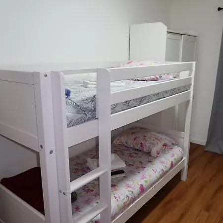 Ii Airport Appartement *